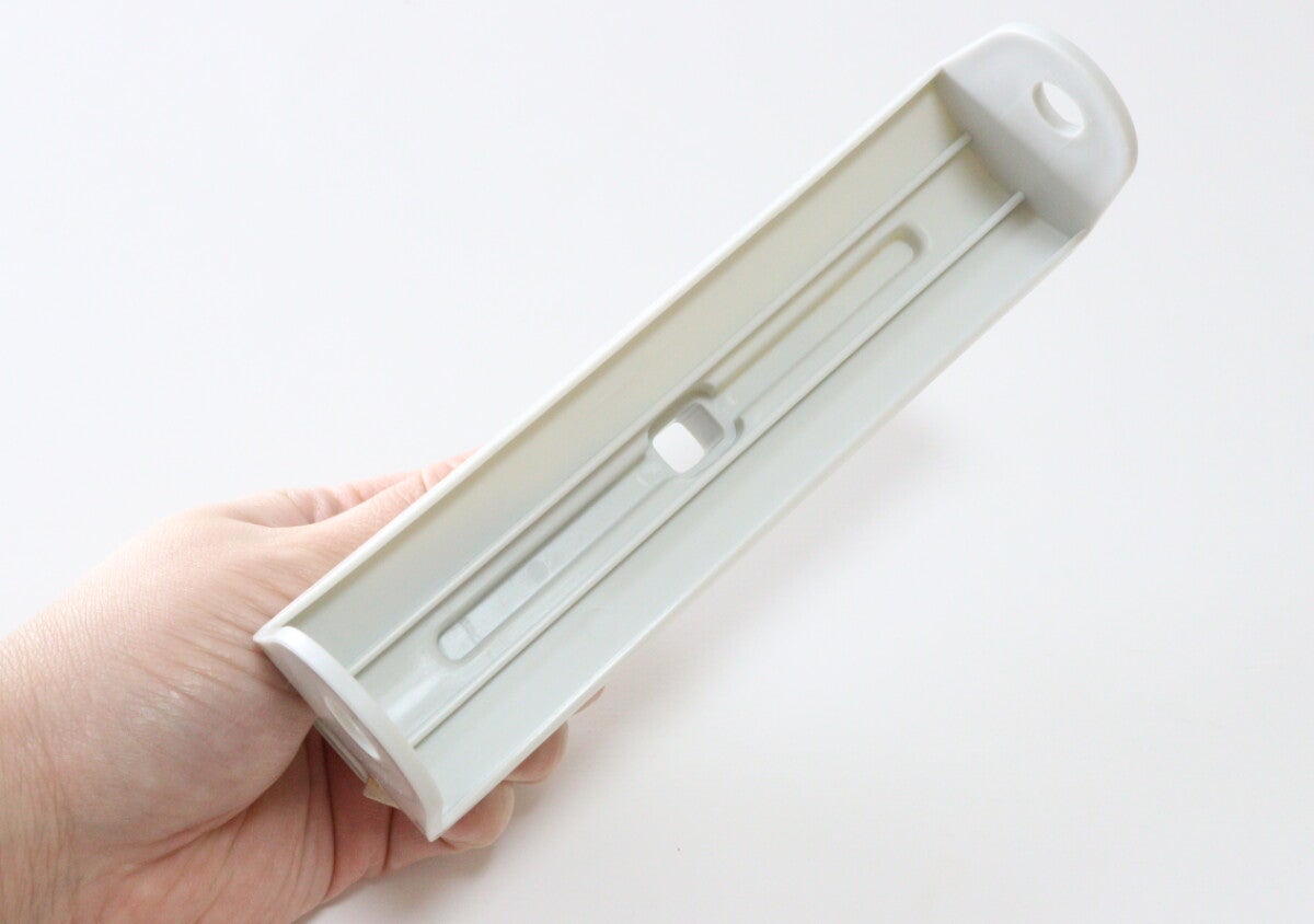 100均で買ったら思わぬ落とし穴が…「難易度、地味に高くない？」発想は天才なホルダー