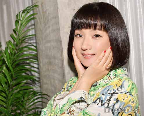 千秋、ママ友との上手な付き合い方・仕事との両立を語る「自分がやりたいことだから疲れない」<モデルプレスインタビュー>