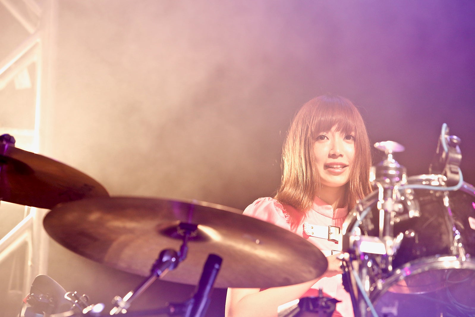 Silent Siren ひなんちゅ