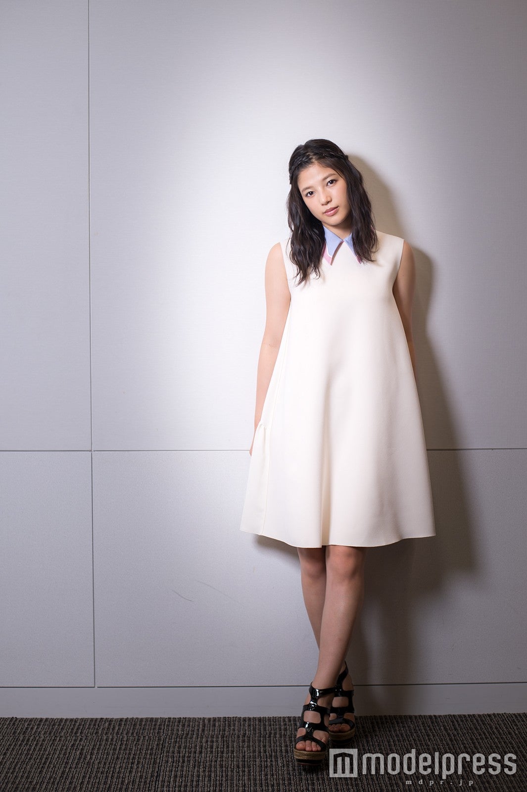 石井杏奈（C）モデルプレス