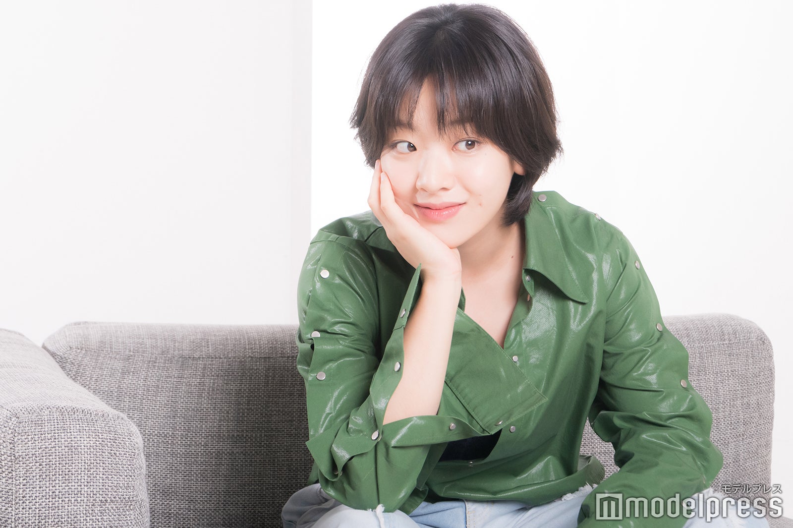 イ・ジュヨン （C）モデルプレス