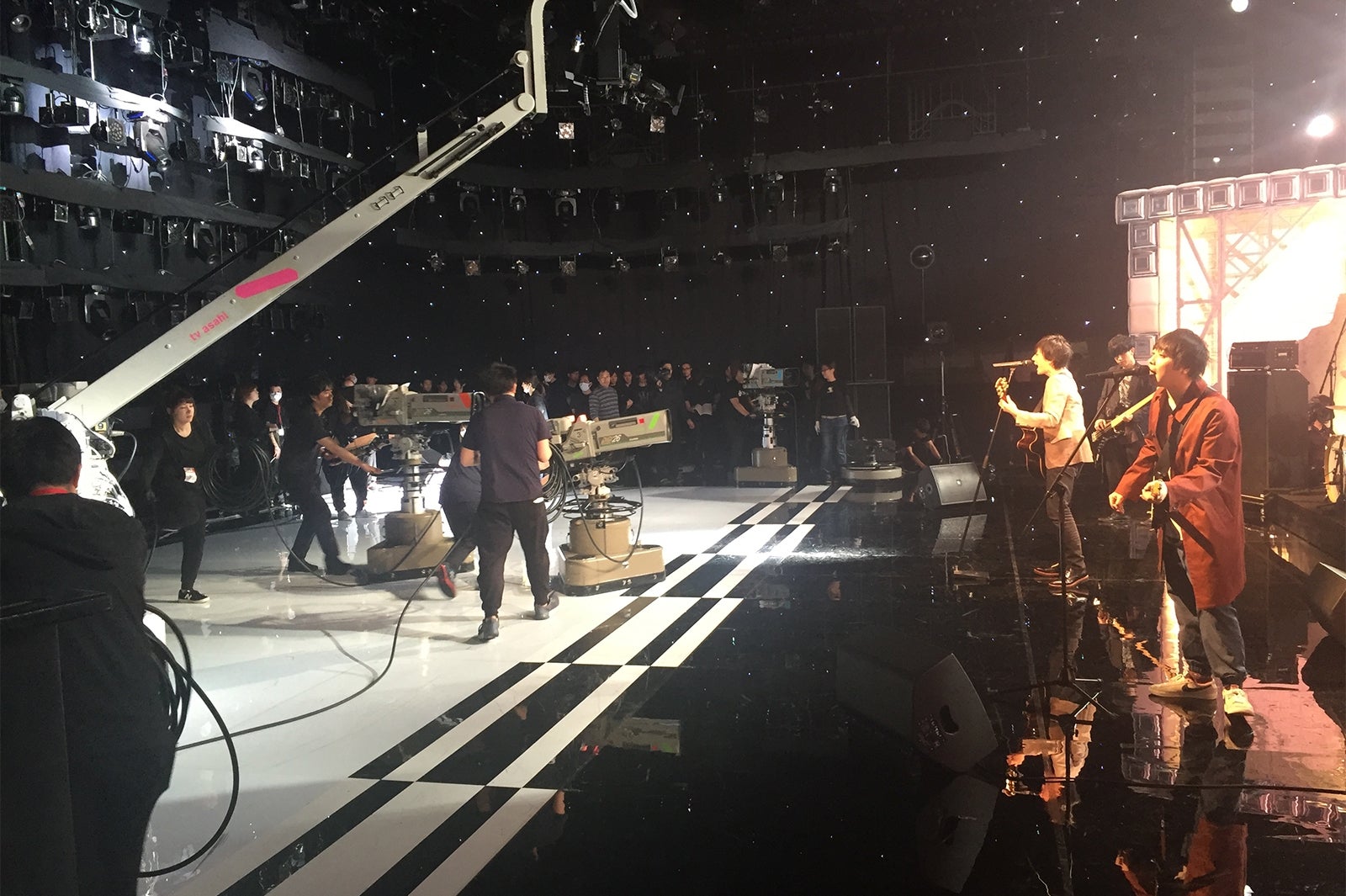 flumpool（提供画像）