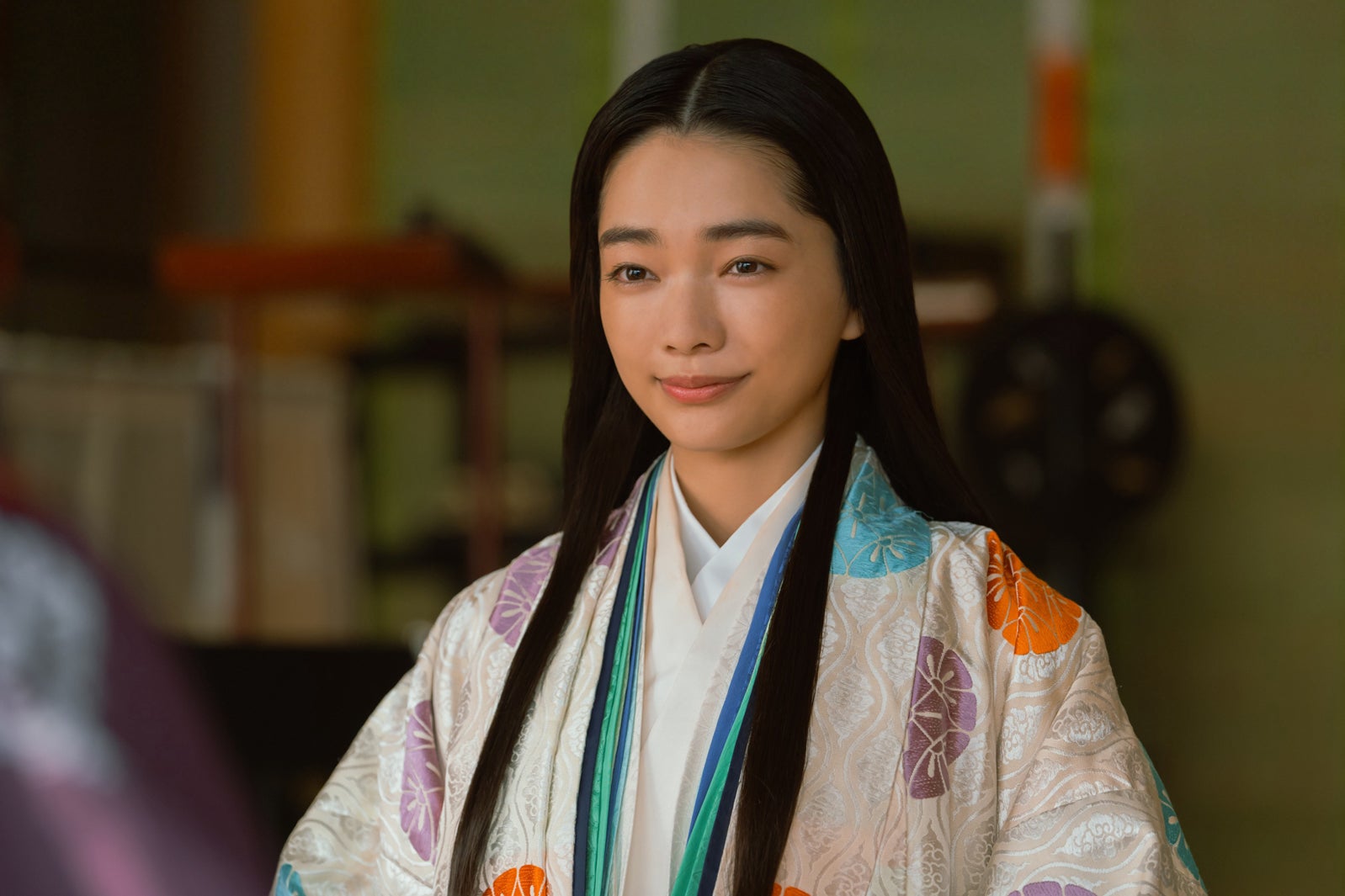 「光る君へ」第45話（C）NHK