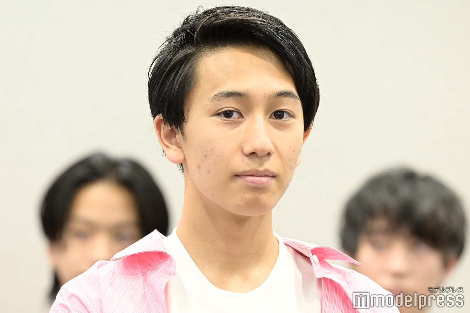 河野太司郎 （C）モデルプレス