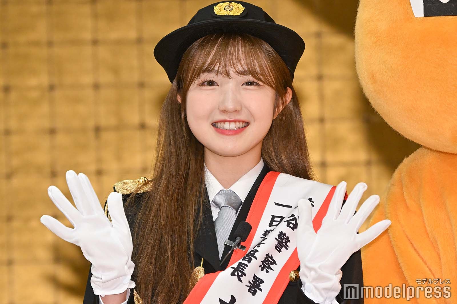 本田仁美 （C）モデルプレス