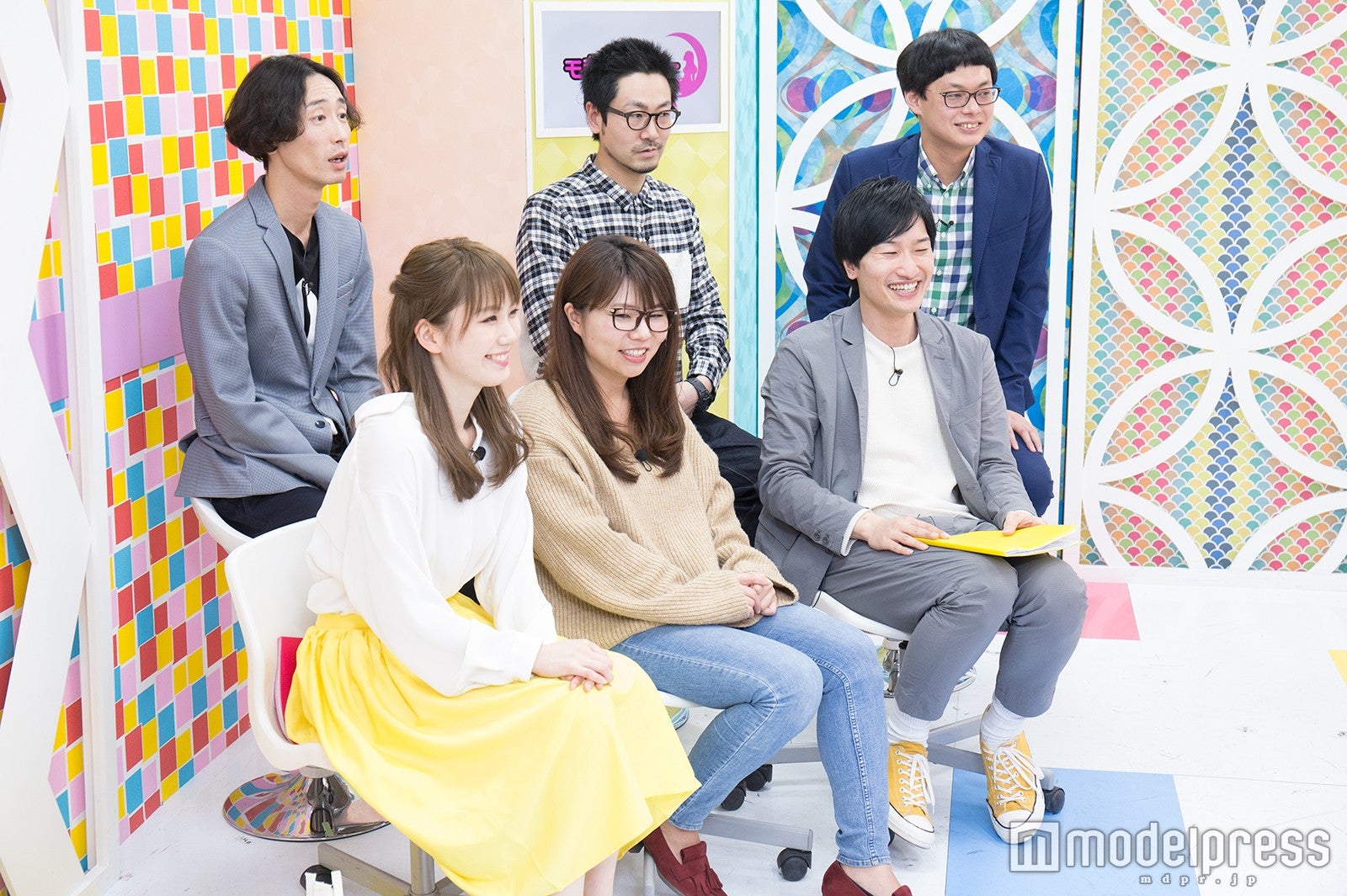 モデルプレスナイト （C）モデルプレス