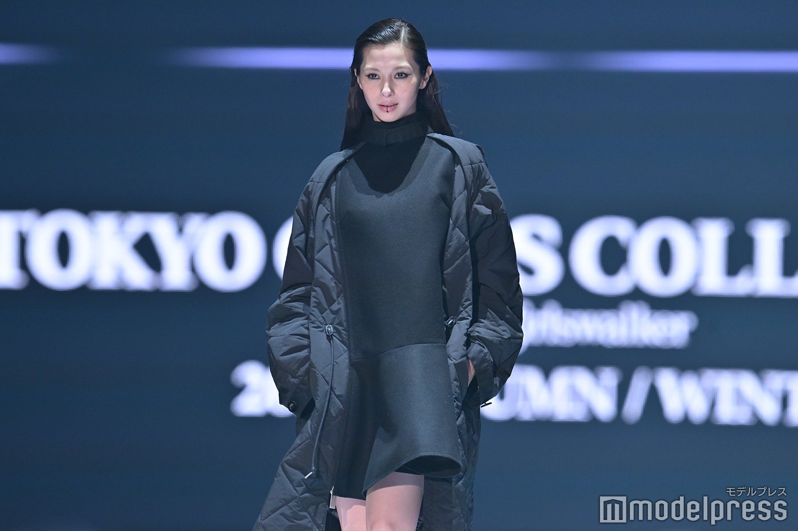 中条あやみ（C）モデルプレス