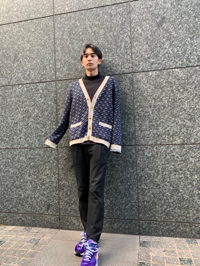 堀野内智(提供写真)