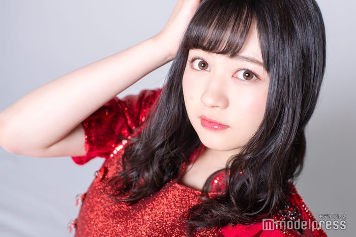 江籠裕奈 (C)モデルプレス