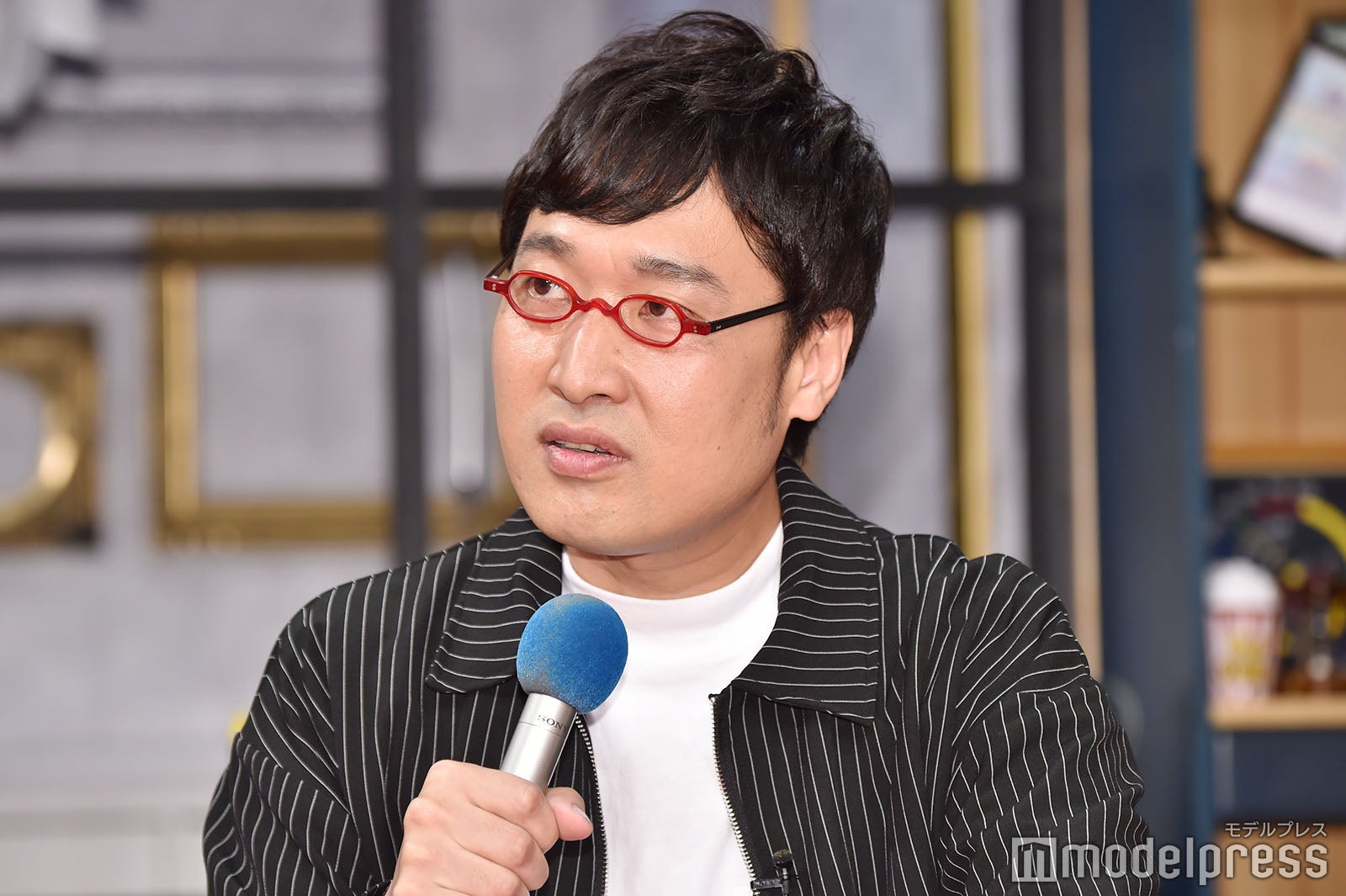 山里亮太 （C）モデルプレス