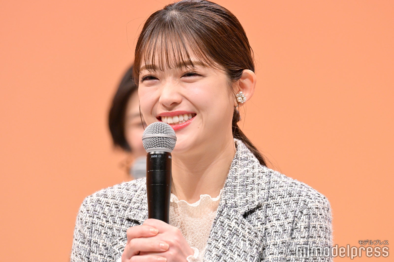 松村沙友理（C）モデルプレス