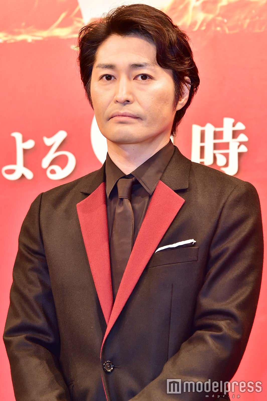 安田顕 （C）モデルプレス