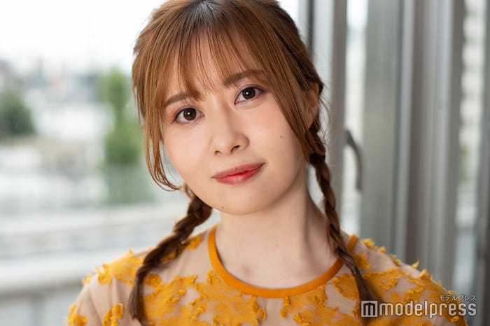 エミリン (C)モデルプレス