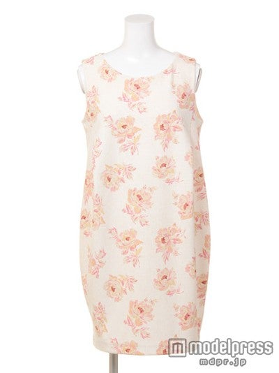 ボタニカルフラワーコクーンOP「Lilidia」8,883円（税込）