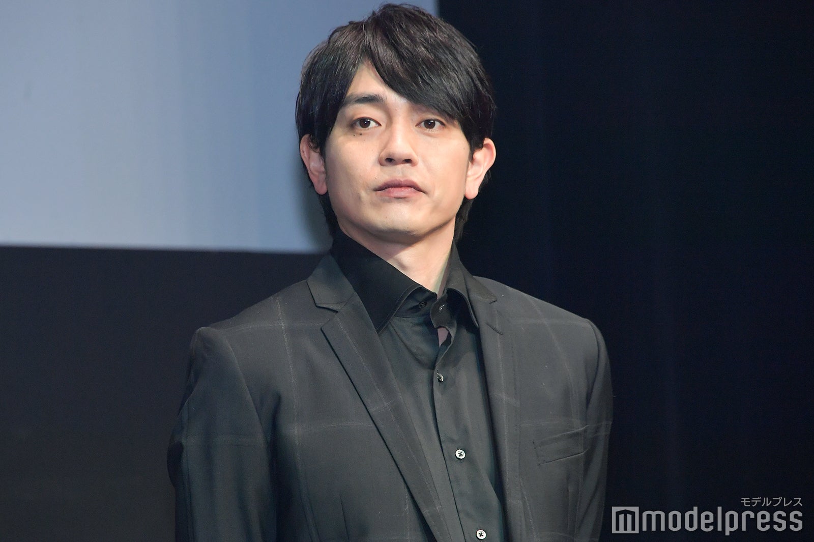 青柳翔 （C）モデルプレス