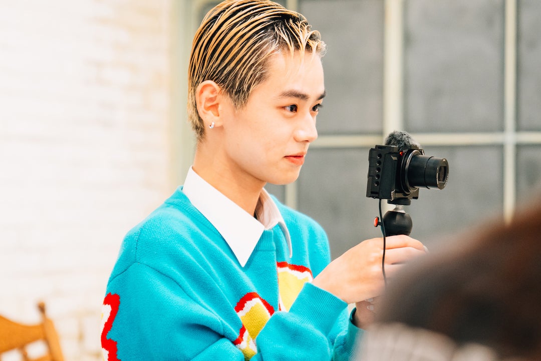 能勢倫「オオカミちゃんとオオカミくんには騙されない」最終話（C）AbemaTV, Inc.