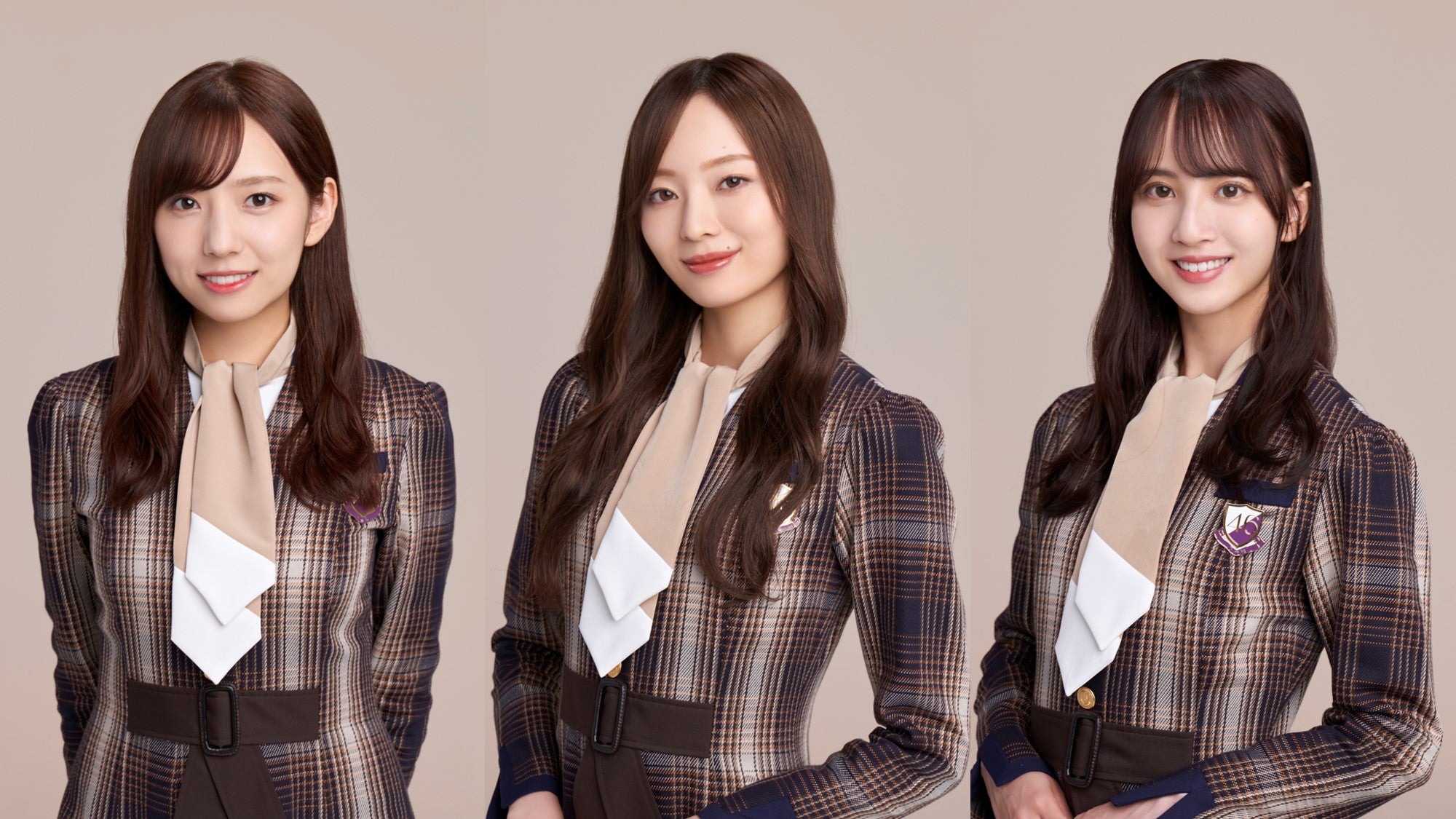 乃木坂46生田絵梨花ソロ曲「歳月の轍」ANNで初オンエア決定　新内眞衣＆梅澤美波＆佐藤楓が登場