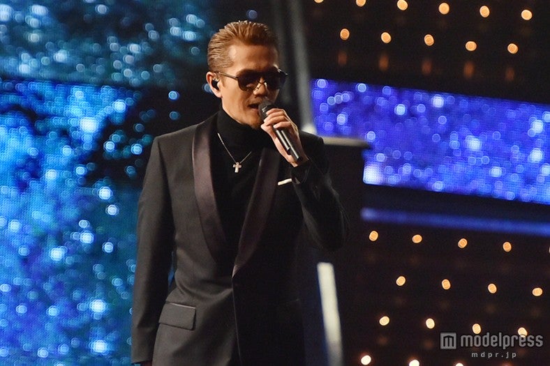 EXILE ATSUSHI
