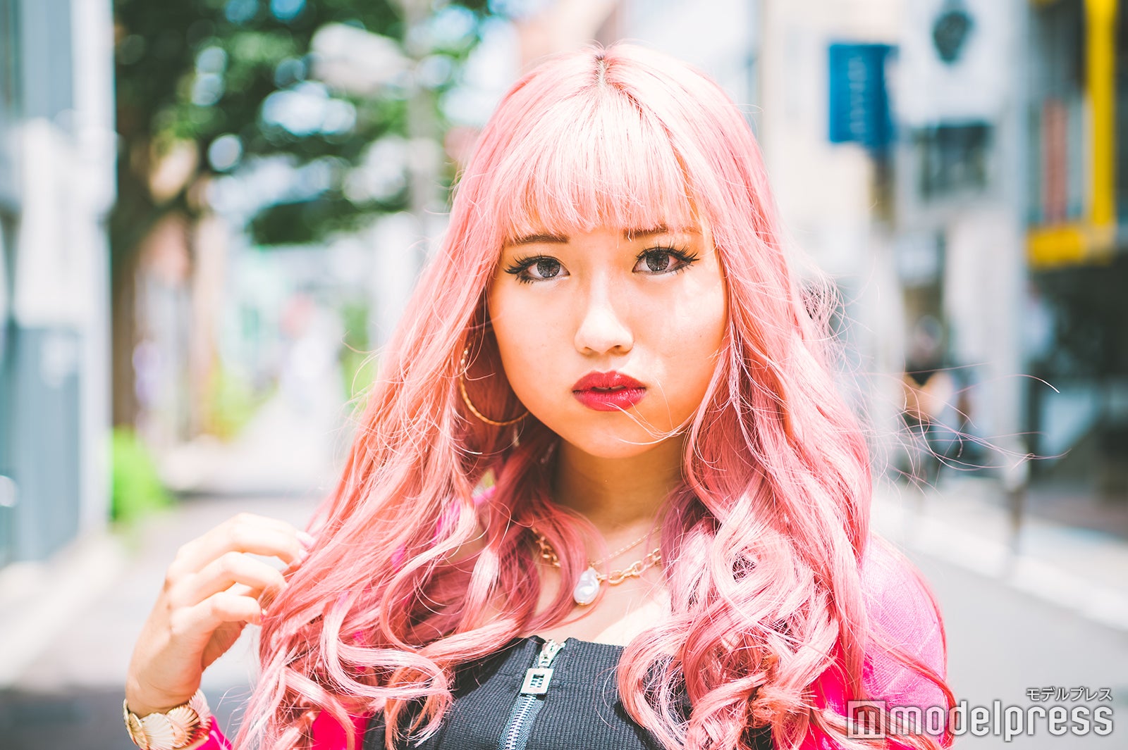 いっち（C）モデルプレス