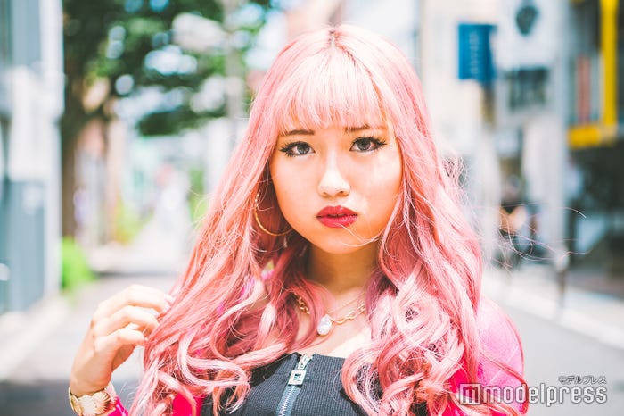 いっち(C)モデルプレス
