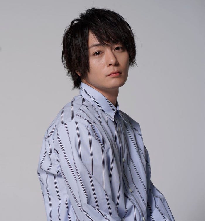 犬飼貴丈(C)「私の町の千葉くんは。」製作委員会