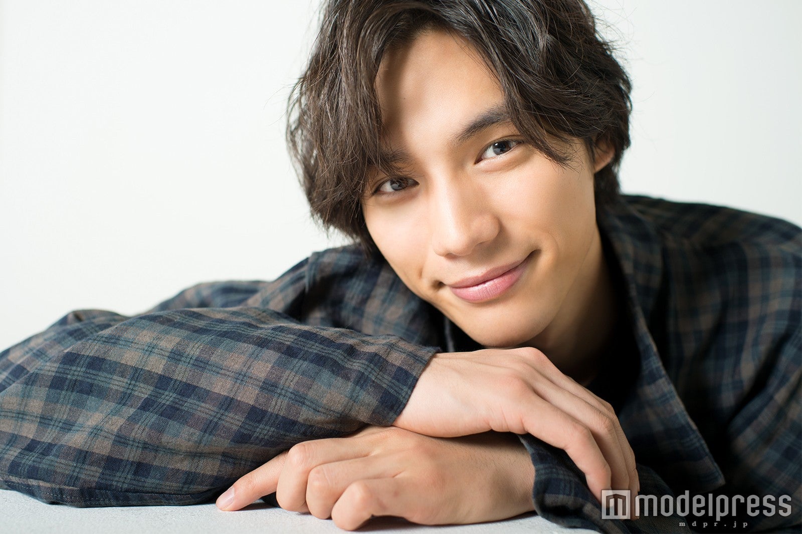 意外！？“ストイックじゃない”福士蒼汰のプライベート（C）モデルプレス