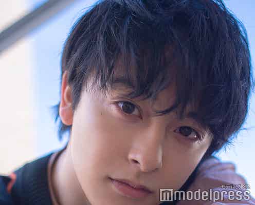 【注目の新成人】ハンサム新メンバー・新原泰佑「精一杯“エンターテインメント”を届けていきたい」