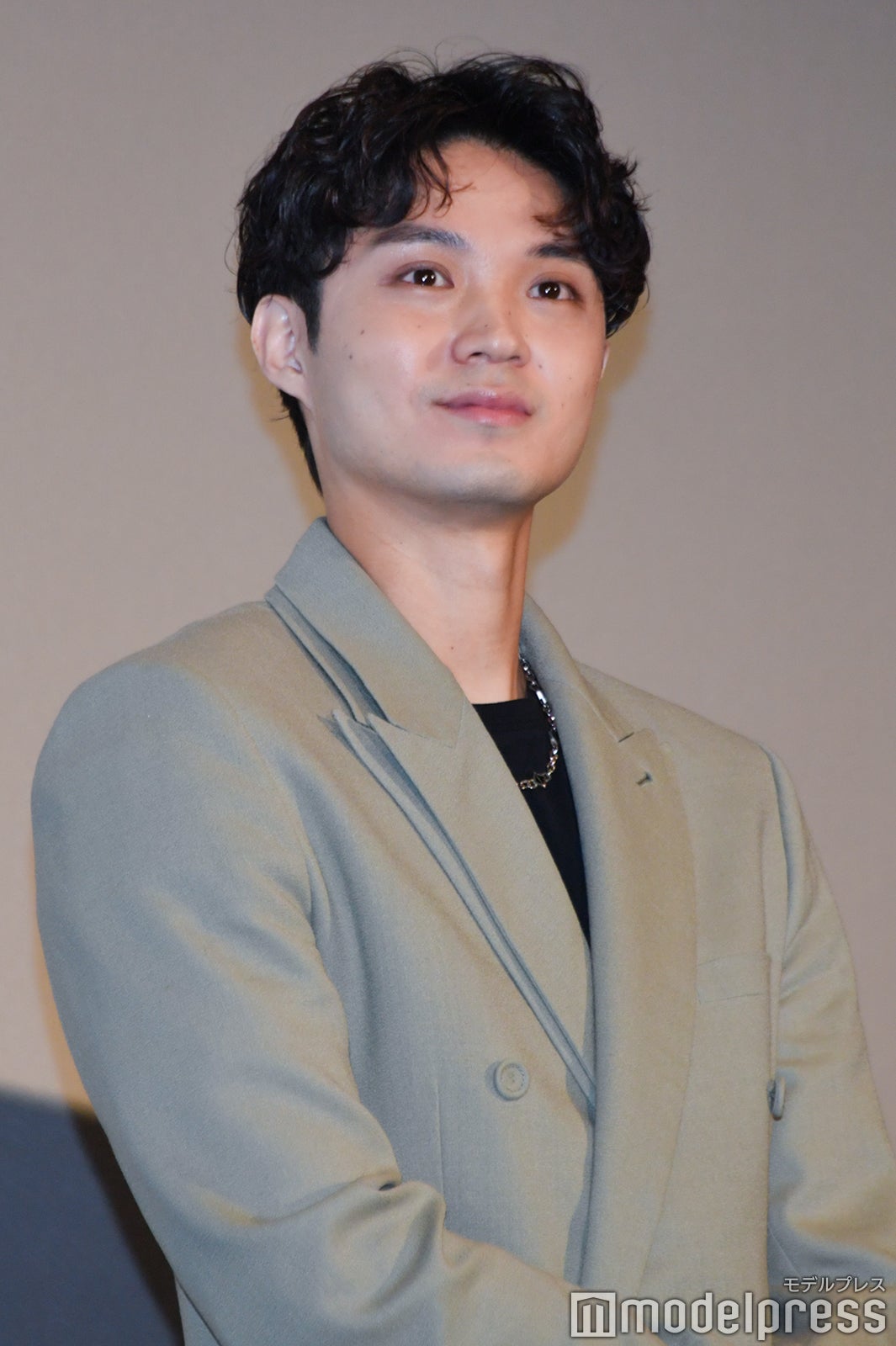 磯村勇斗（C）モデルプレス