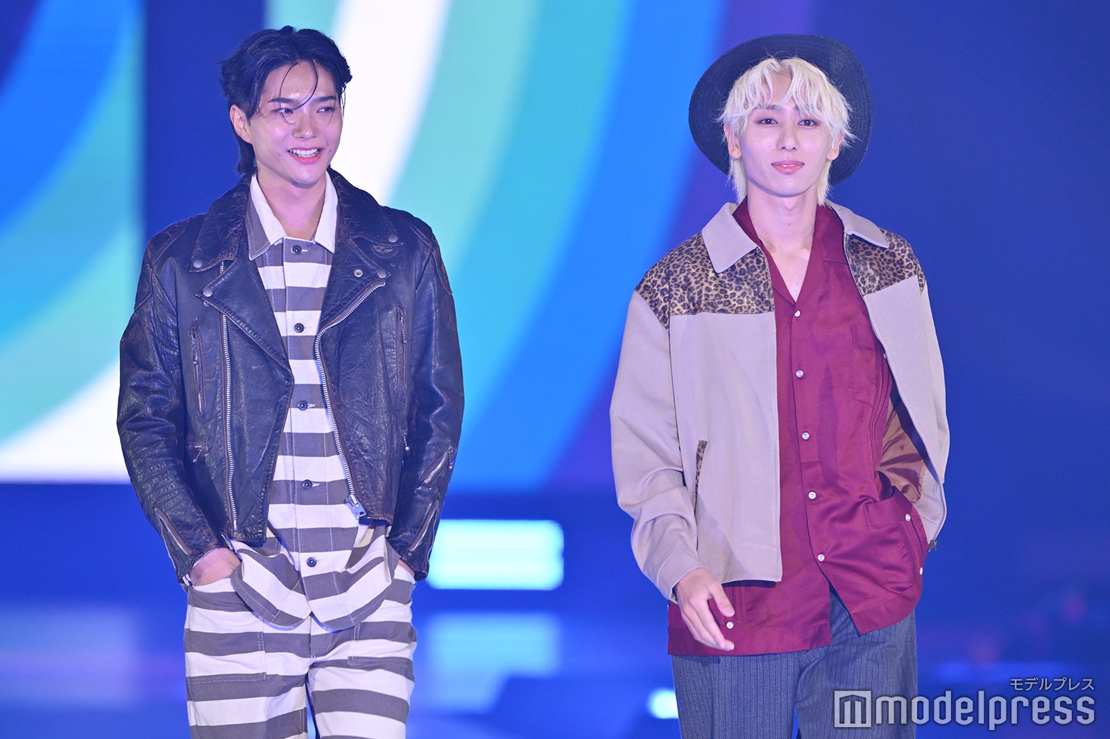 （C）モデルプレス