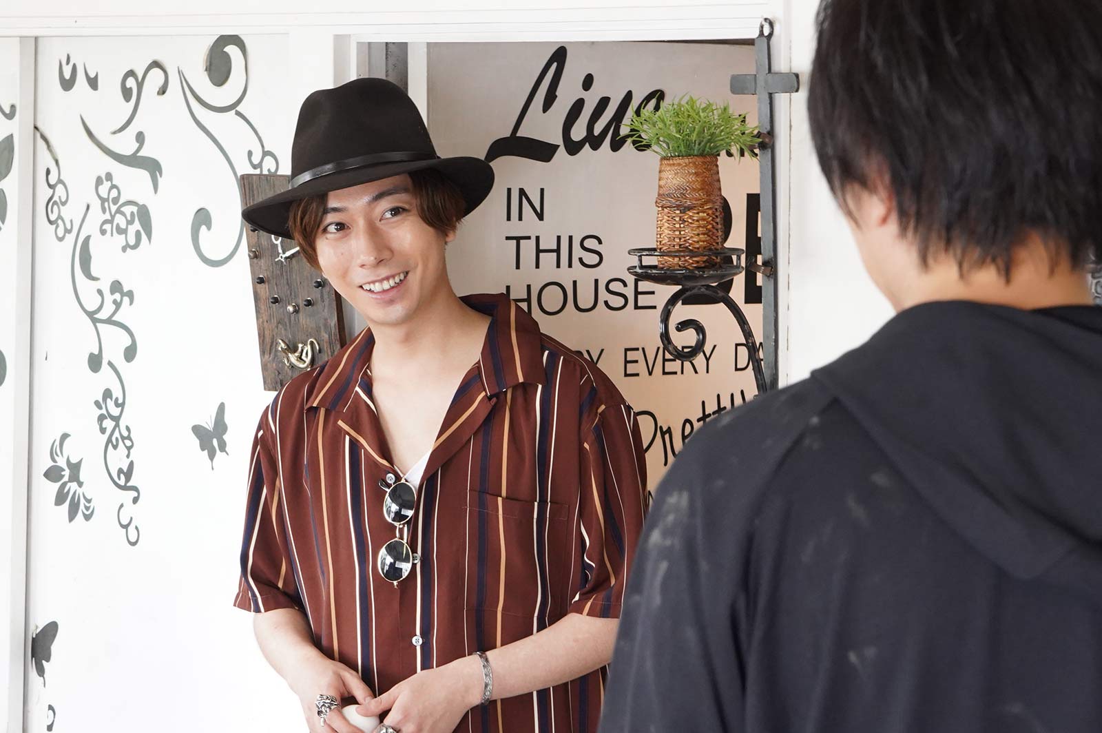 A.B.C-Z河合郁人「刑事7人」ゲスト出演決定　東山紀之に“恩返し”