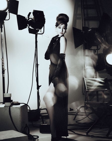 『sweet』2月号（宝島社）／(C)BeeTV