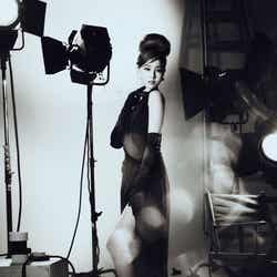 『sweet』2月号(宝島社)/(C)BeeTV