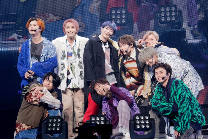 超特急/撮影:笹森健一、米山三郎、小坂茂雄