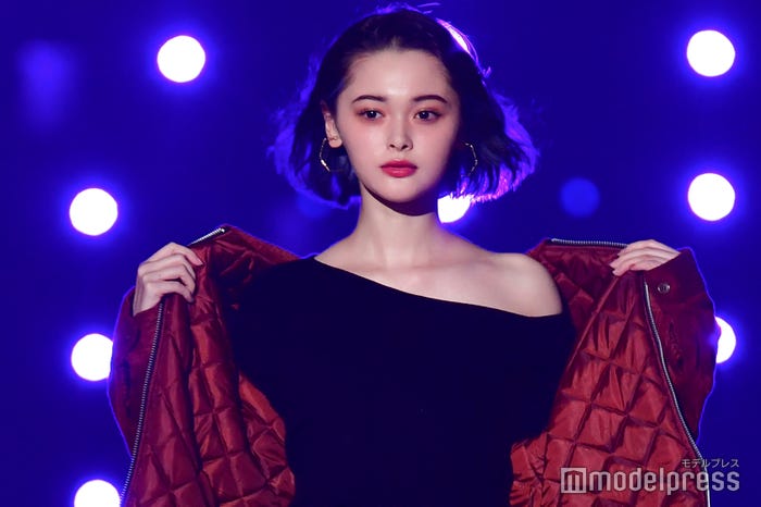 玉城ティナ(C)モデルプレス