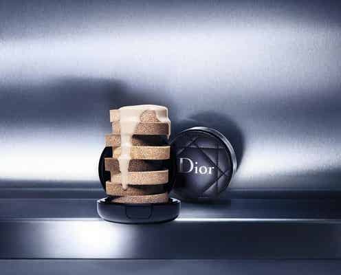 【Dior新作】人気クッションファンデの限定デザイン登場