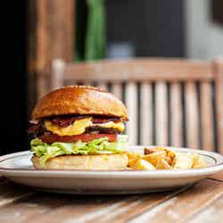 クリッターズバーガー/提供素材