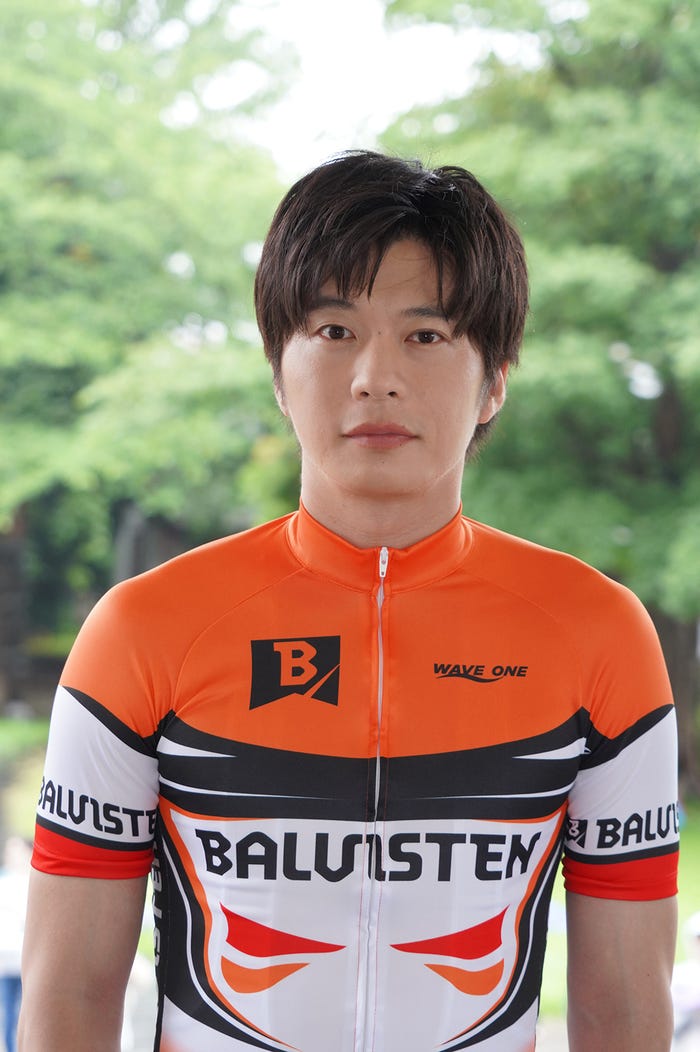 田中圭 (C)日本テレビ