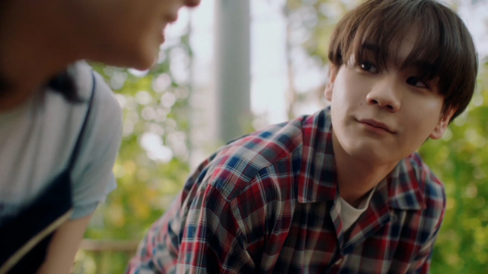 JO1豆原一成＆河野純喜「ショート・プログラム」互いの物語をプレゼン 2エピソードあらすじ公開