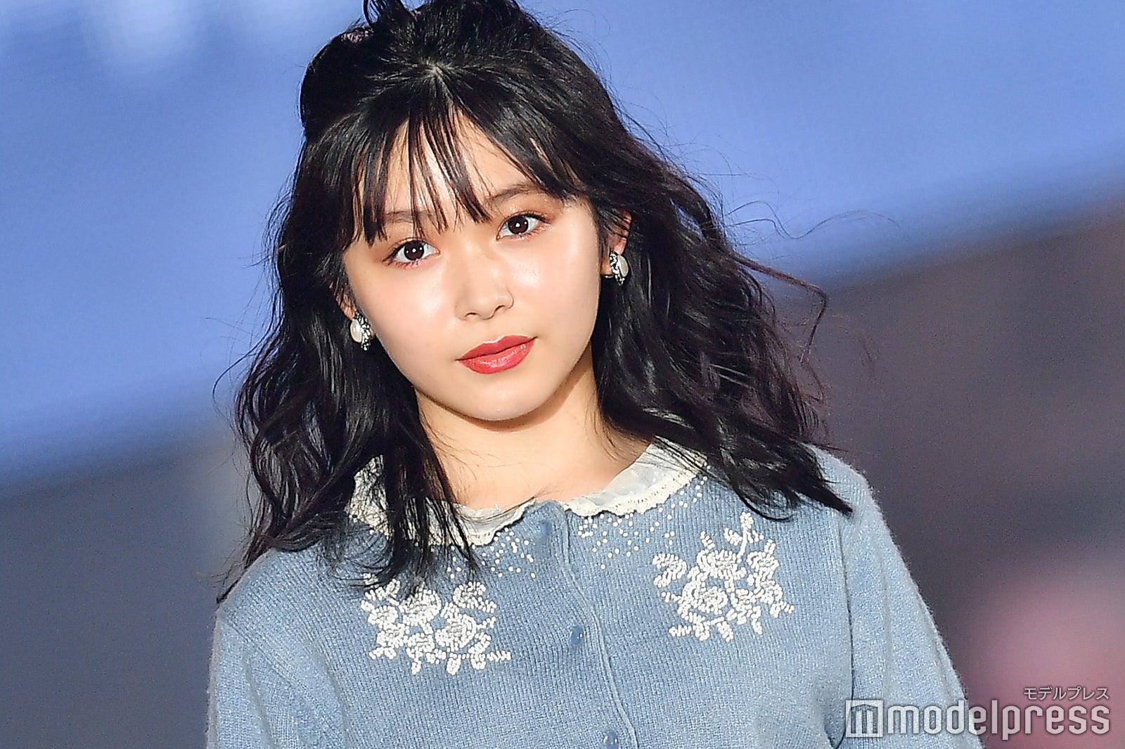 久間田琳加（C）モデルプレス