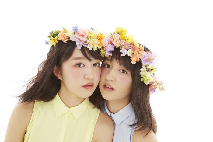 りかりこ(提供写真)