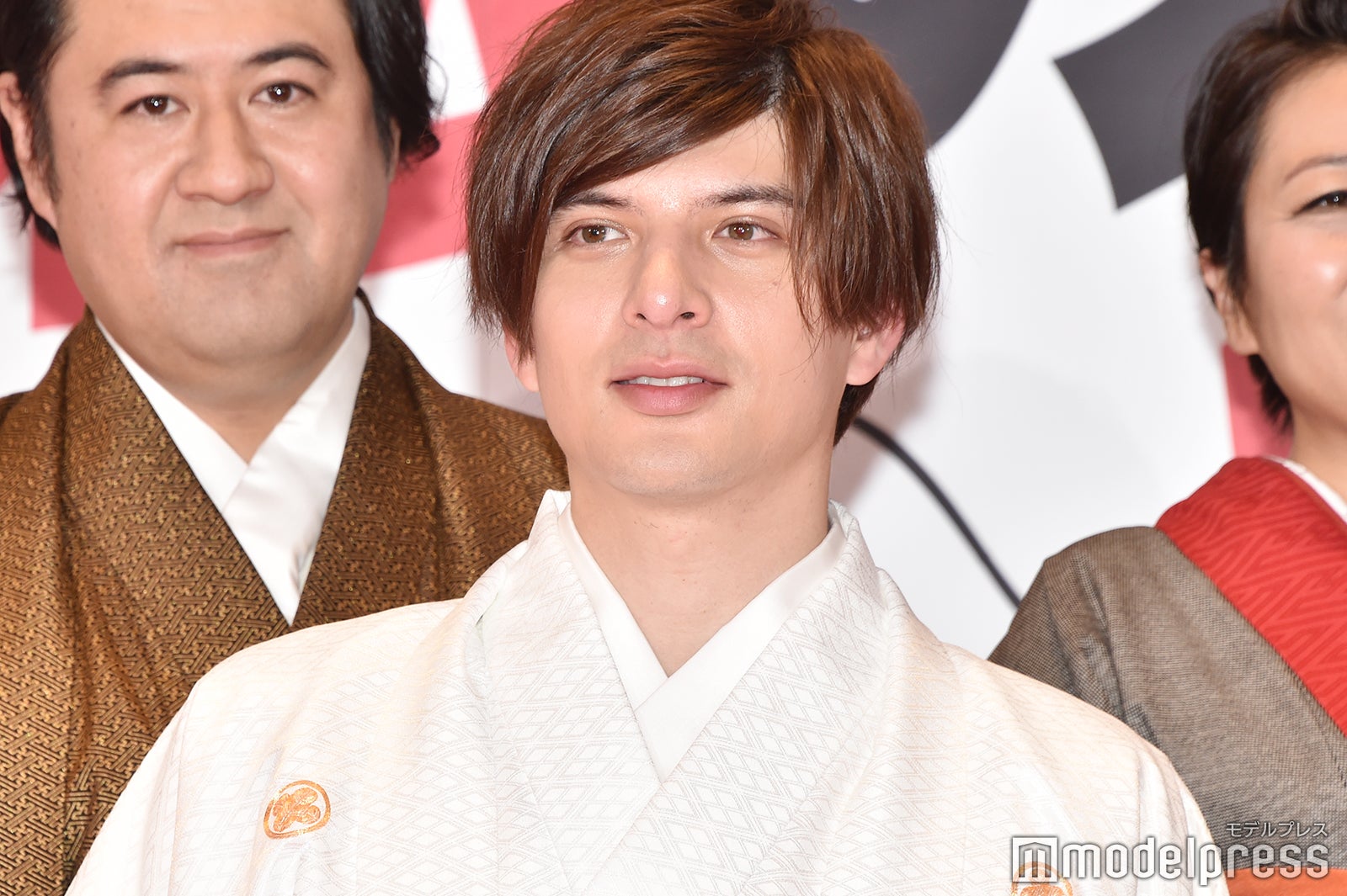 城田優 （C）モデルプレス