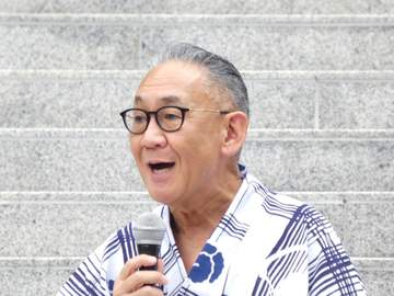 落語協会・林家正蔵新会長、次世代にメッセージ 歌舞伎界を例に出し「若い人が楽しんでいる」