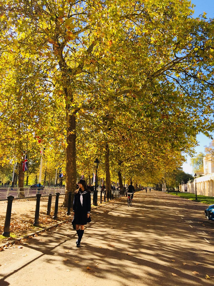 小林由依/ぽんさんぽ(提供写真)