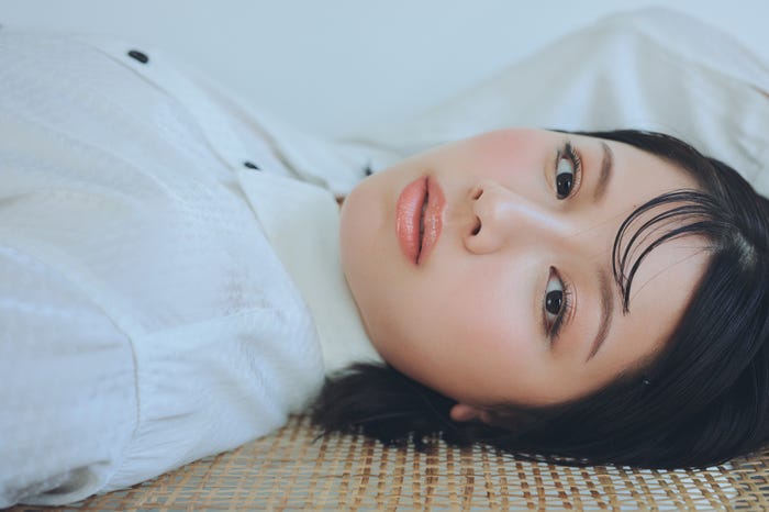 渡邉美穂