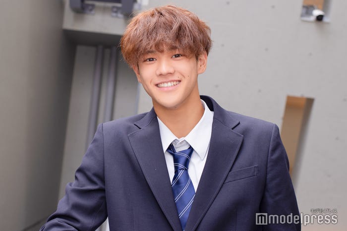 原屋裕介(C)モデルプレス