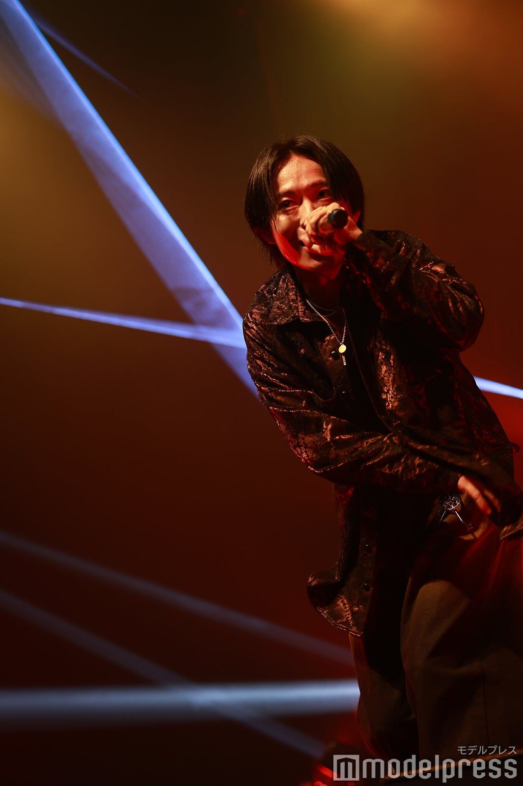 杉本琢弥（C）モデルプレス