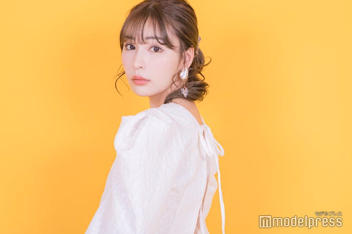 椎名美月(C)モデルプレス