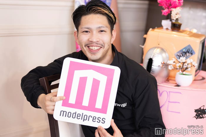 坊(C)モデルプレス