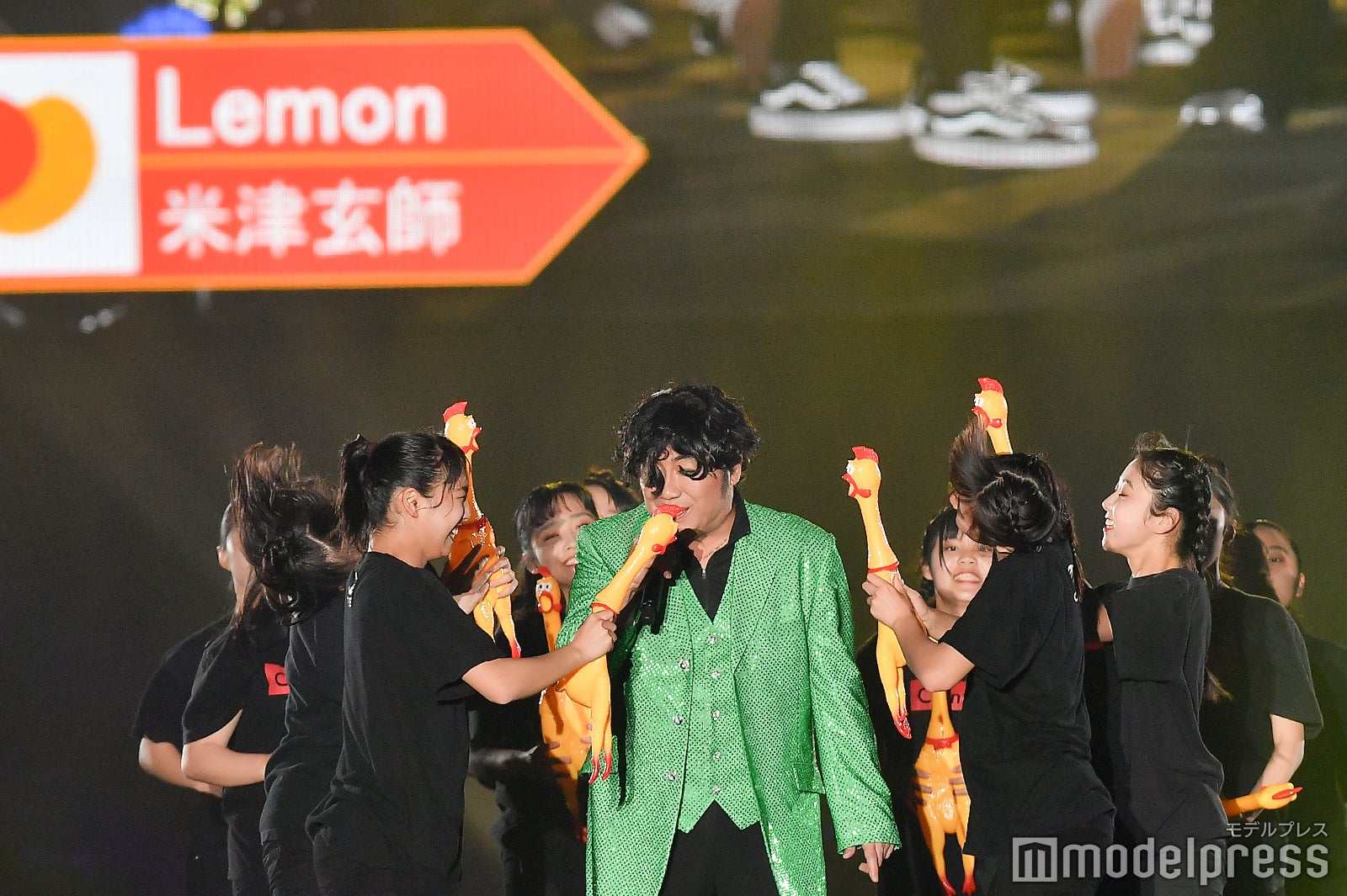 コロッケ（C）モデルプレス