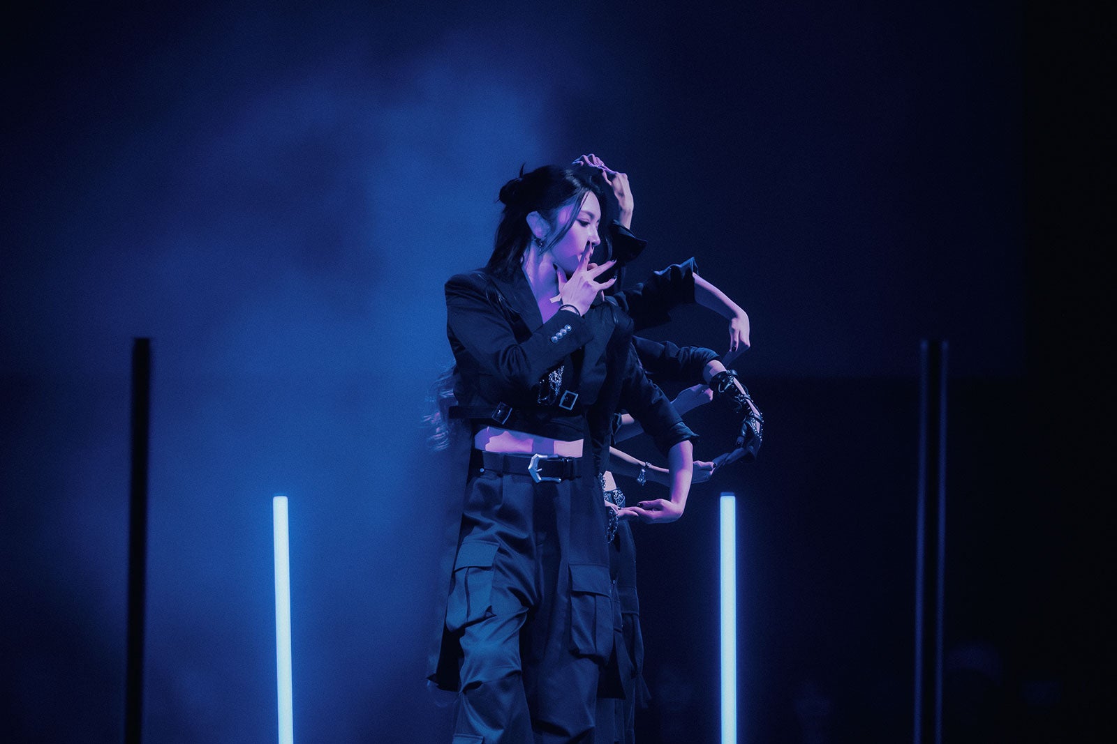 ミア（C）Satoshi Hata、Daiki Miura